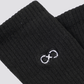 Performance Crew Socks - 2 Pack