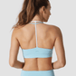 PwrFlex™ Claudia Single Strap Sports Bra - Centric | Asia Pacific