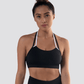 PwrFlex™ Claudia Single Strap Sports Bra - Centric | Asia Pacific