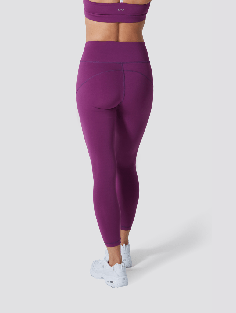 PwrFlex™ Performance Leggings 7/8 - Centric | Asia Pacific