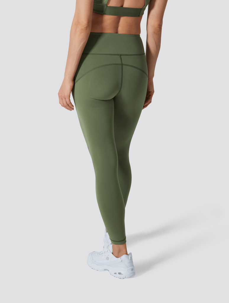 PwrFlex™ Performance Leggings 7/8 - Centric | Asia Pacific