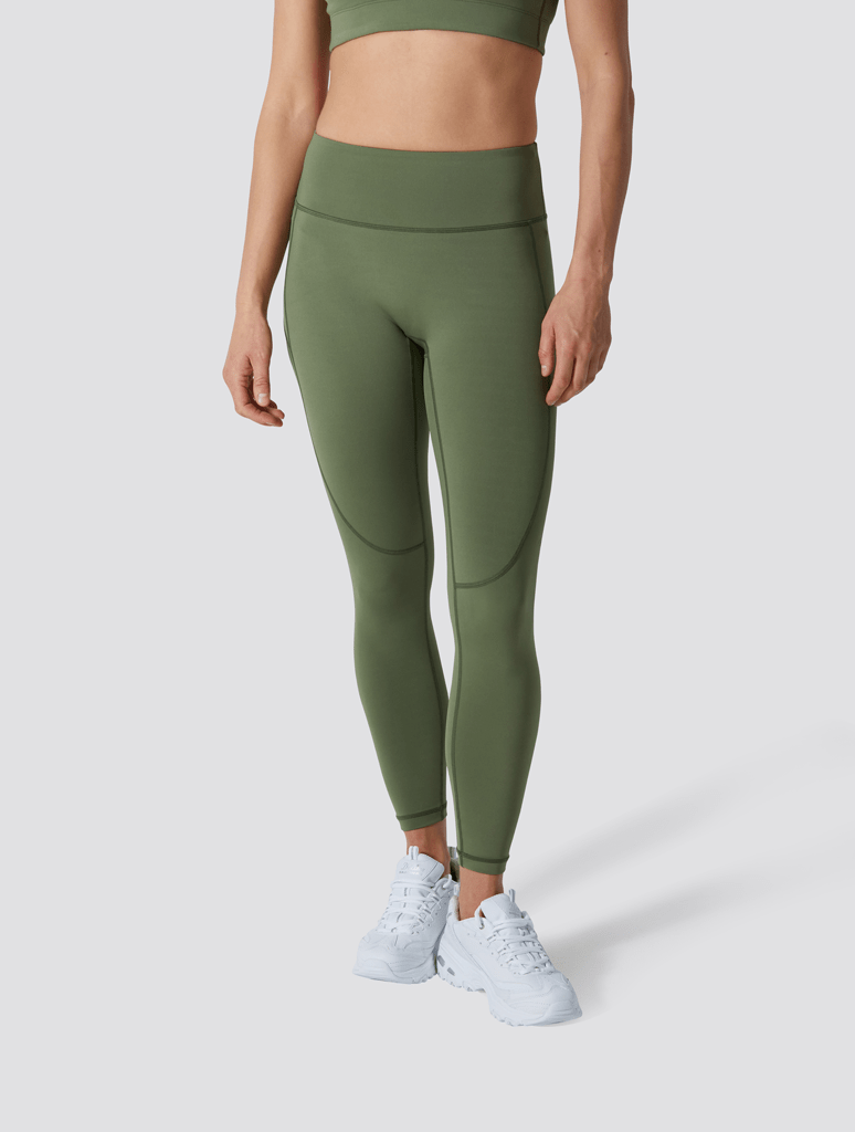 PwrFlex™ Performance Leggings 7/8 - Centric | Asia Pacific