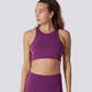 PwrFlex™ Robyn High Neck Sports Bra - Centric | Asia Pacific