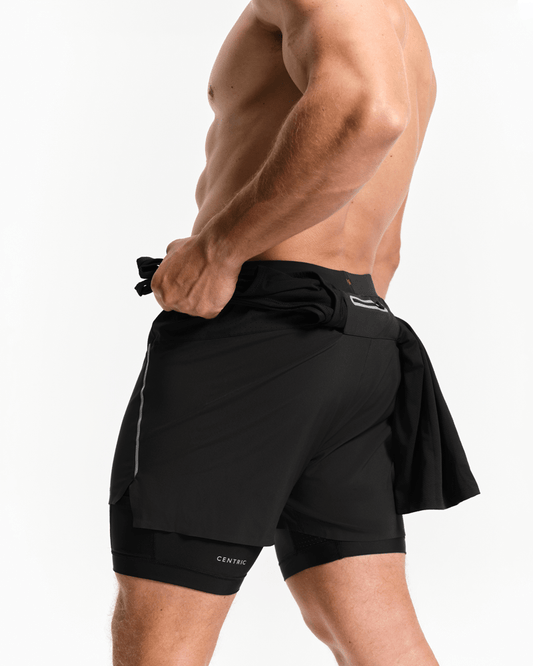 Quần Shorts Hiflex-Ulite® Blaze