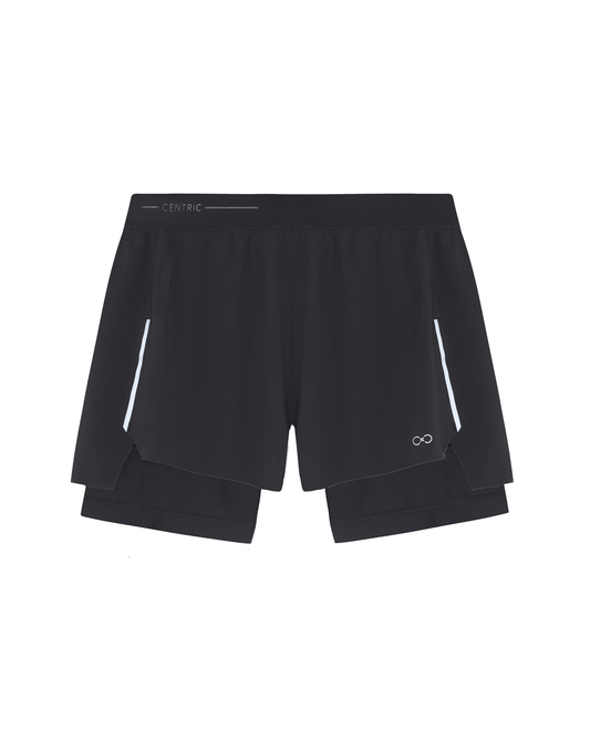 Quần Shorts Hiflex-Ulite® Blaze