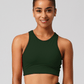 Robyn High Neck Sports Bra - Centric | Asia Pacific