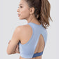 Robyn High Neck Sports Bra - Centric | Asia Pacific