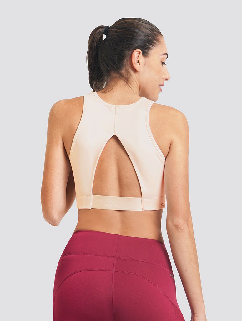 Robyn High Neck Sports Bra - Centric | Asia Pacific