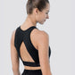 Robyn High Neck Sports Bra - Centric | Asia Pacific