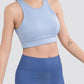 Robyn High Neck Sports Bra - Centric | Asia Pacific