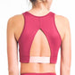 Robyn High Neck Sports Bra - Centric | Asia Pacific