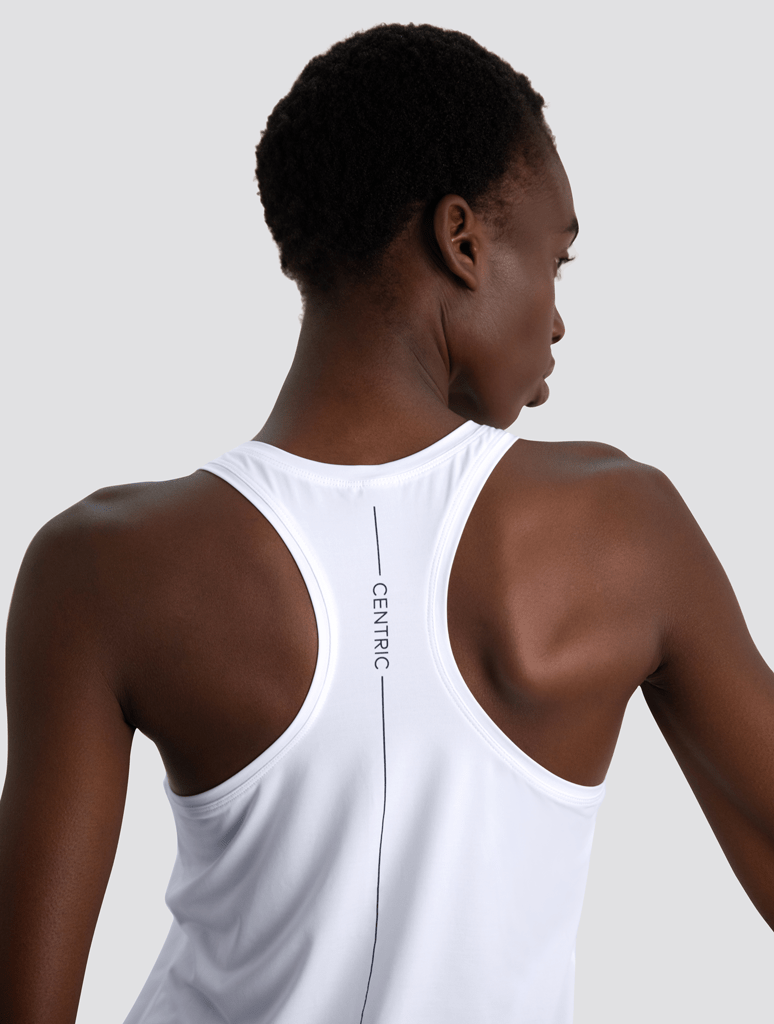 SilkTek™ Active Tank Top - Centric | Asia Pacific