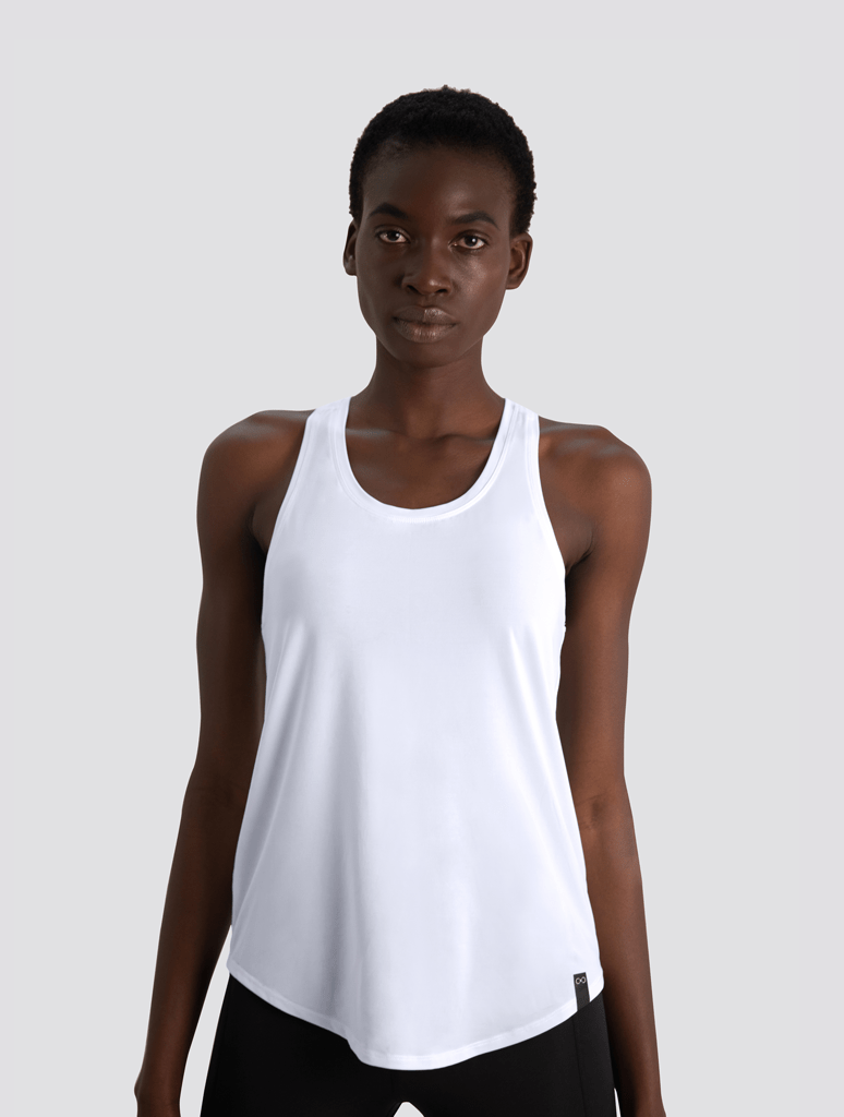 SilkTek™ Active Tank Top - Centric | Asia Pacific