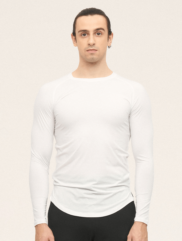 SilkTek™ Training Long Sleeve - Centric | Asia Pacific