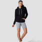 Women WonderKnit™ Performance Hoodies - Centric | Asia Pacific