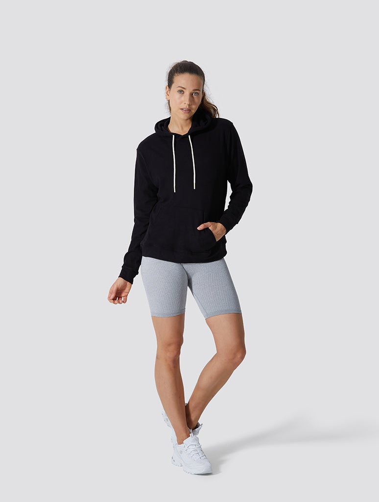 Women WonderKnit™ Performance Hoodies - Centric | Asia Pacific