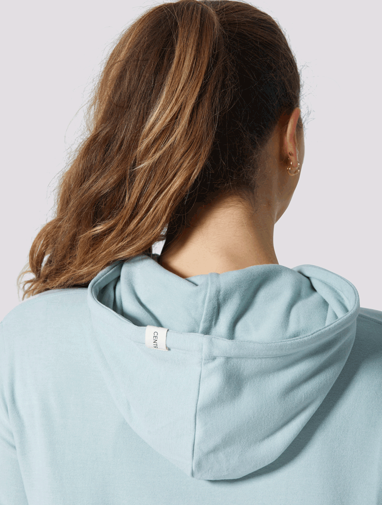 Women WonderKnit™ Performance Hoodies - Centric | Asia Pacific