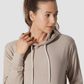 Women WonderKnit™ Performance Hoodies - Centric | Asia Pacific