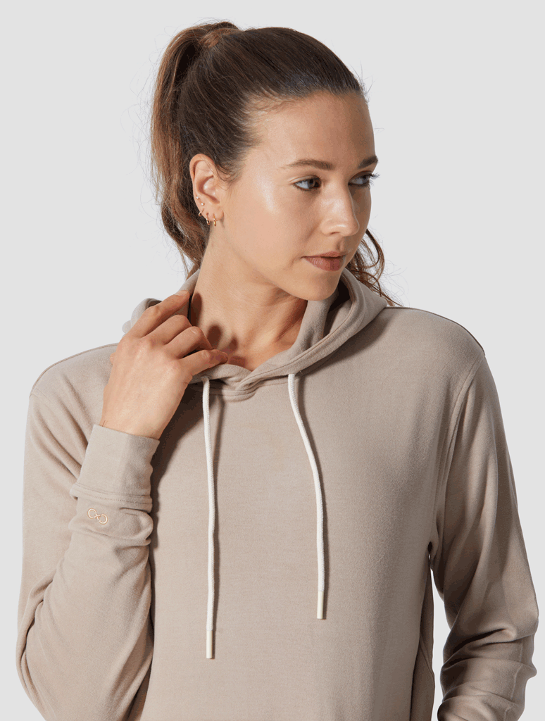 Women WonderKnit™ Performance Hoodies - Centric | Asia Pacific