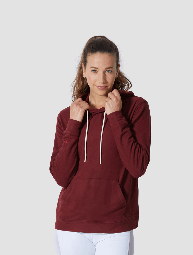 Women WonderKnit™ Performance Hoodies - Centric | Asia Pacific