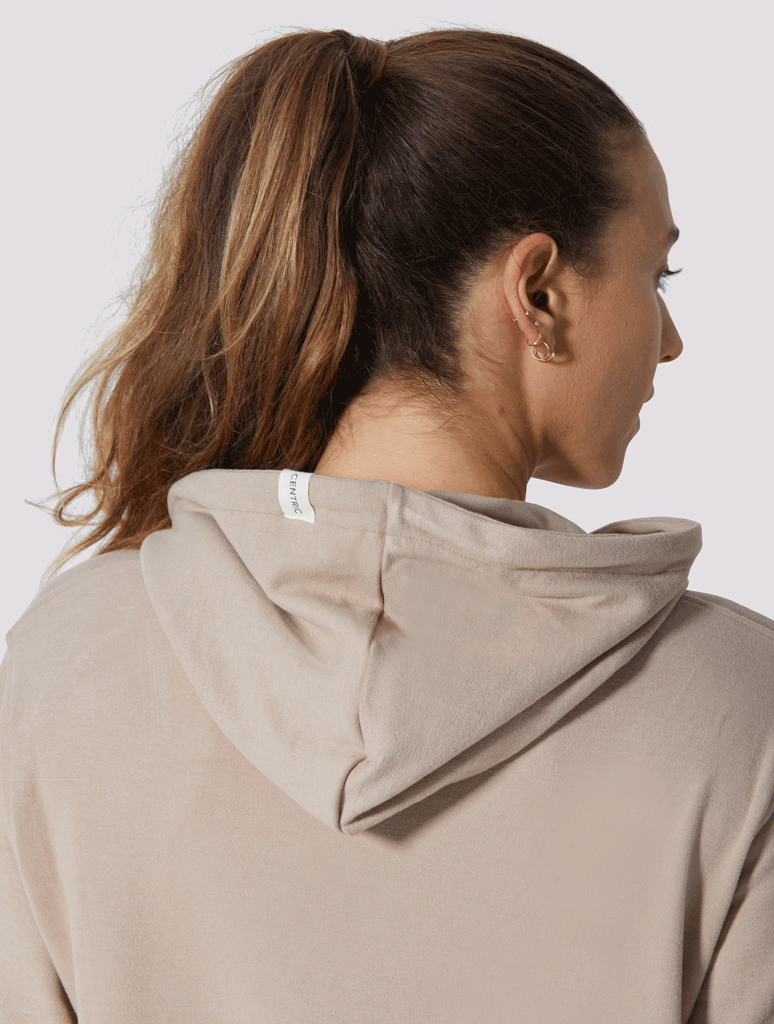 Women WonderKnit™ Performance Hoodies - Centric | Asia Pacific