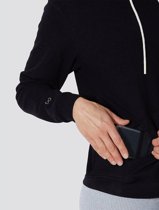 Áo WonderKnit™ Performance Hoodies